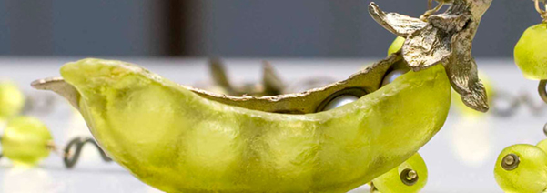 Michael Michaudジュエリー