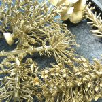 Michael Michaud bronze castings