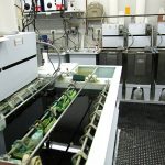 Michael Michaud plating jewelry