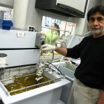 Michael Michaud plating jewelry