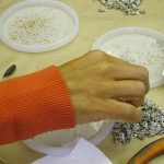 Michael Michaud finishing