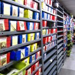 Michael Michaud inventory